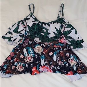 Gabrielle-Aug Bikini Tops